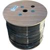 VeraTech SAM-4948 - AIRSPACE LAN UTP Cat6 1/0,57CCA Bobina di cavo LAN UTP a 4 coppie