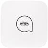 VeraTech WITEK-0118 - WITEK Punto di accesso wireless WiFi 4/5 con montaggio a soffitto