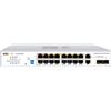 VeraTech WITEK-0143 - WITEK Switch PoE gestito in cloud