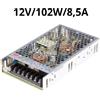 VeraTech RSP-100-12 - MEAN WELL ALIMENATORE SWITCHING 102W/12VDC/8,5A