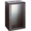 VeraTech SAM-6717 - AIRSPACE Armadio rack 19″ 18U a parete