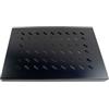 VeraTech SAM-6715 - AIRSPACE Vassoio fisso perforato 1U