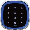 VeraTech EGKTR1 - KEY AUTOMATION Tastiera Touch via radio (Rolling Code)
