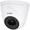 VeraTech HYU-255 - HYUNDAI VIDEOSORVEGLIANZA Dome fisso IP con illuminazione IR da 40 m per esterno ANTINTRUSIONE