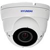 VeraTech HYU-702N - HYUNDAI Dome VIDEOSORVEGLIANZA HYUNDAI 4-in-1 2MP ANTINTRUSIONE