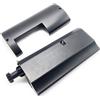 VeraTech BOXF000N00 - KEY AUTOMATION BOX FINE CORSA SHARP (SERRANDA) NO ELETTRONICA NERO