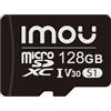 VeraTech ST2-128-S1 - IMOU Scheda MicroSD Classe 10 128 GB