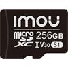 VeraTech ST2-256-S1 - IMOU Scheda MicroSD Classe 10 da 256 GB