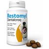 INNOVET ITALIA Srl Restomyl Dentalcroq Cane 150g | Igiene Dentale e Placca