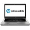 HP EliteBook 840 G1 Intel Core i7-4600U 14" Touchscreen - 16 GB - 500 GB - Windows 10 Professional - Ottimo