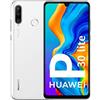 Huawei P30 Lite - Bianco - 128 GB - Dual-SIM - Come nuovo