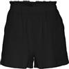 VERO MODA Pantaloncini da Donna Vmnatali HW Noos