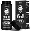 Peutpy Polvere Volumizzante per Capelli 30g - Polvere Styling Istantanea per Uomini e Donne - Aumenta Volume e Texture Capelli Fini - Effetto Opaco Naturale, Leggera e Senza Residui Bianchi