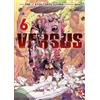 Star Comics Versus (Vol. 6)