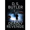 CreateSpace Independent Publishing Platf Deadly Revenge: DS Jack Mackinnon crime series: Volume 2