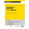 Edizioni Simone Manuale di Diritto del lavoro