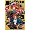 Panini Comics Sakamoto days (Vol. 26)