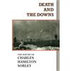 Yogh & Thorn Books Death and the Downs: The Poetry of Charles Hamilton Sorley