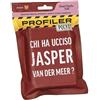 MS Edizioni profiler pocket - chi ha ucciso jasper van der meer?
