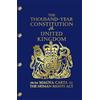 Affordable Classics The Thousand-Year Constitution of the United Kingdom: From Magna Carta to the Human Rights Act