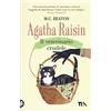 TEA Agatha Raisin. Il veterinario crudele