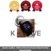 Garmin vívofit jr. 3 Marvel Kids Smartwatch Black Panther Special Edition