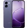 Oppo Smartphone 6,75" A6X 4G Lte Black purple ( 128GB Ram 4GB Batteria 6100mAh ) 110