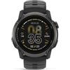 Coros Smartwatch ( MIP ) APEX 4 Black 46 mm WAPX4 BLK 46