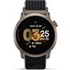 Coros Smartwatch ( AMOLED ) PACE 4 Jacob Edition Black e Gold 43 mm WPACE4 JAK GOLD