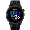 Coros Smartwatch ( AMOLED ) PACE 4 Black Nylon 43 mm WPACE4 BLK N