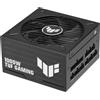 ASUS TUF-GAMING-1000P Alimentatore 1000W 80+ Gold Nero