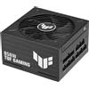 ASUS TUF-GAMING-850P Alimentatore 850W 80+ Gold Nero