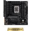ASUS TUF GAMING B760M-PLUS WIFI D4 MicroATX LGA1700 DDR4 scheda madre B760 1700