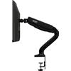 AOC AS110D0 Supporti a parete per TV 81,3 cm (32') Scrivania AS110D0