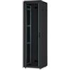 Digitus Armadio di rete Serie Unique - 600 x 600 mm DN-19 42U-6/6-B-1