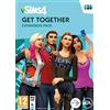 Electronic Arts The Sims 4 Get Together (PC DVD) - [Edizione: Regno Unito]