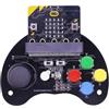 Akfldms Maniglia di Controllo Remoto per Auto Robot Gioco Joystick Microbit V2 Scheda di Espansione Joystick Breakout per Bambini