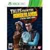 2K Tales from the Borderlands - Xbox 360 by 2K Games