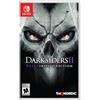 THQ Nordic Darksiders 2 Deathinitive Edition