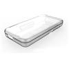 Generico Custodia per New 2DS XL/2DS LL, console di gioco Custodia rigida trasparente in PC, Accessori protettivi antiurto