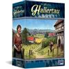 Asmodee - Hallertau - Gioco da Tavolo, 1-4 Giocatori, 12+ Anni, Edizione in Italiano