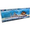 Hobbyboss Hobby Boss 86501 - Modellino di Nave USS Arizona BB-39 (1941)