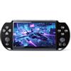 TAQY 5,1 Pollici Console per Videogiochi Retrò Simulatori Multipli Dispositivo Elettronico Portatile MP3/4 Bambini Festività e Natale Indispensabile per L'intrattenimento