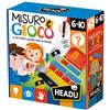 Headu Misuro & Gioco!