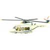 Newray 25603 Sky Pilot Agusta Westland Aw 139, Scala 1:43, Bianco