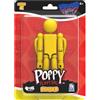 Poppy Playtime Action Figure Serie 2 5 - Il giocatore