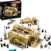 LEGO Star Wars: A New Hope Mos Eisley Cantina 75290 Building Kit; Awesome Construction Model for Display, New 2021 (3,187 Pieces)