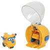 Giochi Preziosi - Super Wings Turbo Eggs Personaggio Donnie