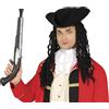 FIESTAS GUIRCA | Pistola Archibugio Giocattolo (60 cm) - Arma da Fuoco Giocattolo per Costume da Pirata - Ideale per Feste in Maschera, Halloween e Carnevale - Accessorio per Bambini e Adulti