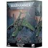 Games Workshop Astra Militarum - Valkyrie (9a Edizione)